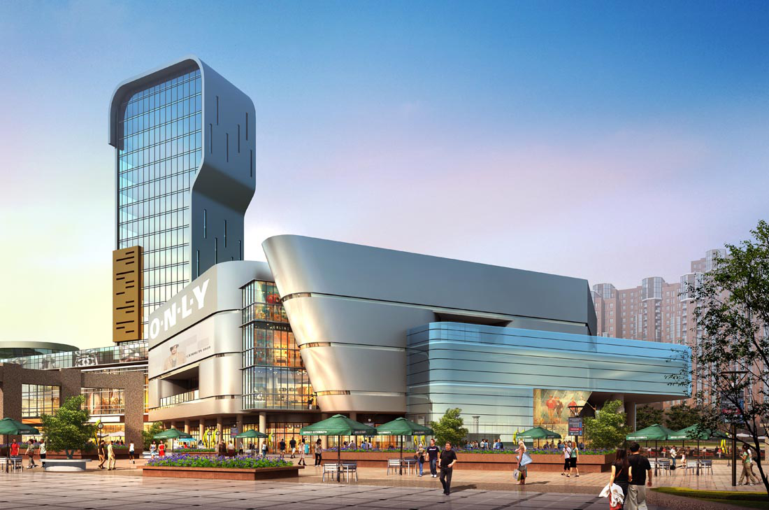 Security—企業(yè)保障