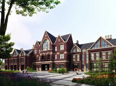 增層時(shí)地基基礎(chǔ)有哪些加固設(shè)計(jì)方法