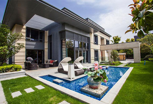 Professional—專業(yè)保障