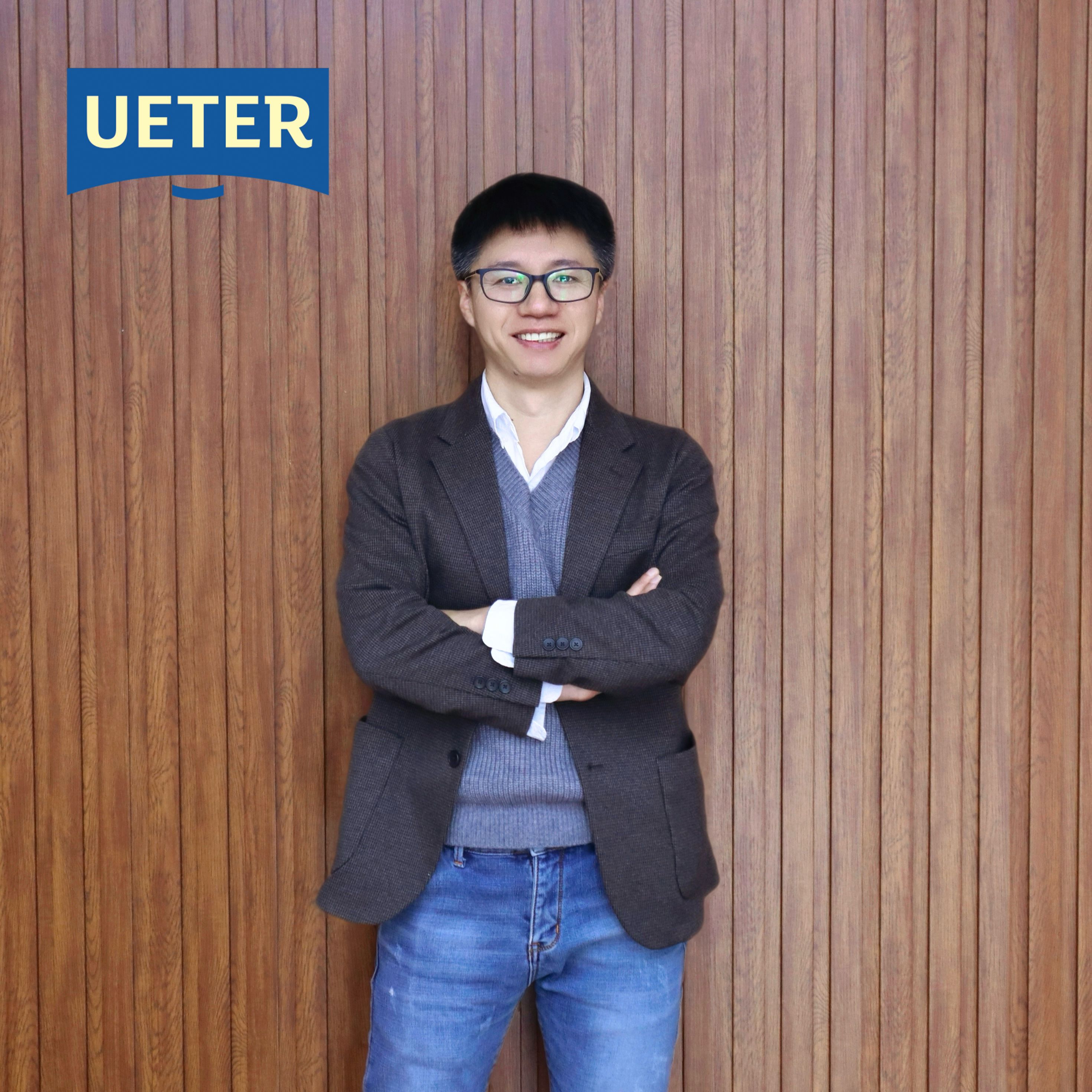 鞠俊（UETER-建筑總工程師）